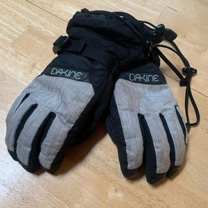 Dakine Ski/Snowboarding Gloves